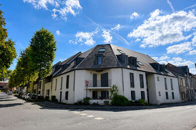 Appartement 3 pièces 212000 €