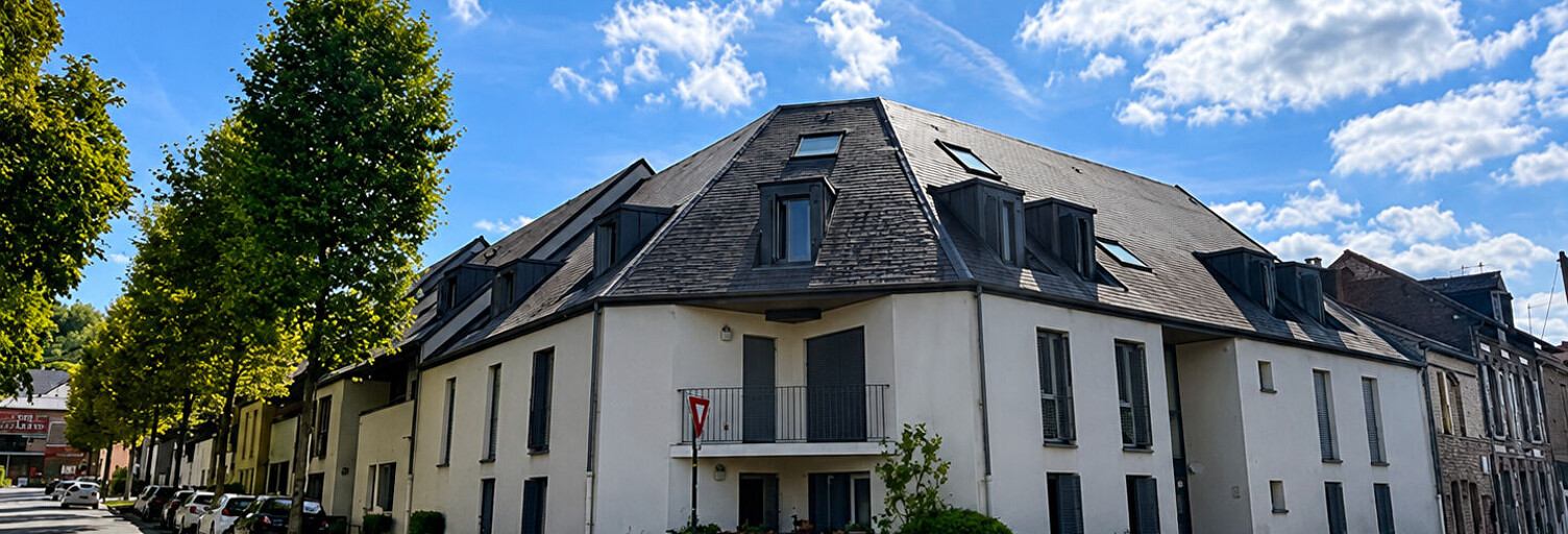 Appartement 3 Pièces 71 m² à vendre à Pont-Sainte-Maxence (60700)