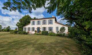 Maison 8 Pièces 263 m² à vendre à Eauze (32800)