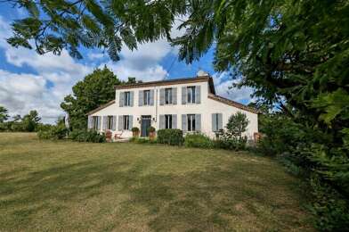Maison 8 pièces 569000 €