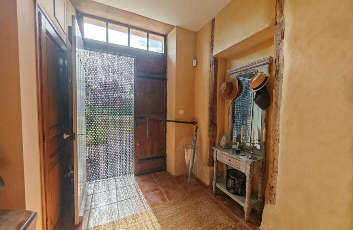 Maison de maître du XIXᵉ siècle entièrement rénovée — 262 m² sur 2 hectares — Eauze — photo 3