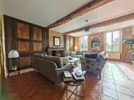 Maison de maître du XIXᵉ siècle entièrement rénovée — 262 m² sur 2 hectares — Eauze — photo 4