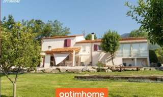 Maison 6 Pièces 126 m² à vendre à Fillols (66820)