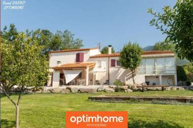 Maison 6 pièces 370900 €