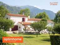 FILLOLS – Villa 4 faces sur 2 785 m², vue montagnes et dépendance — photo 2