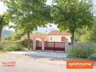 FILLOLS – Villa 4 faces sur 2 785 m², vue montagnes et dépendance — photo 3
