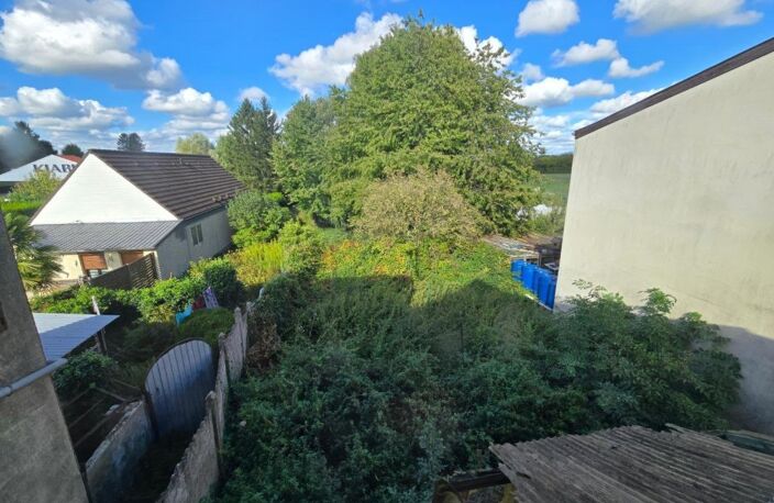 HIRSON (02) - 🏡 Vente maison individuelle avec terrain de plus de 8 ares 🍀 — photo 2