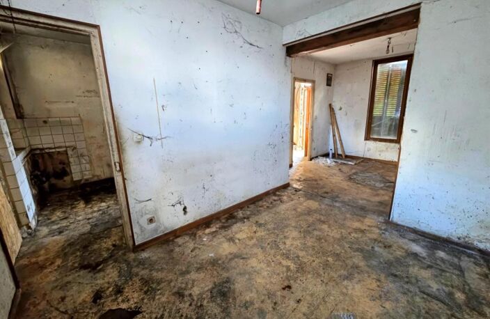 HIRSON (02) - 🏡 Vente maison individuelle avec terrain de plus de 8 ares 🍀 — photo 3