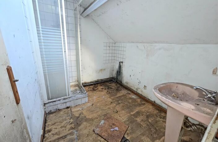 HIRSON (02) - 🏡 Vente maison individuelle avec terrain de plus de 8 ares 🍀 — photo 5