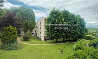 Appartement 4 Pièces 87 m² à vendre à Chambourcy (78240)