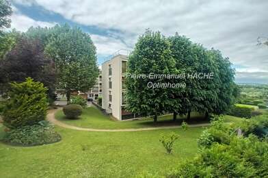 Appartement 4 pièces 299000 €