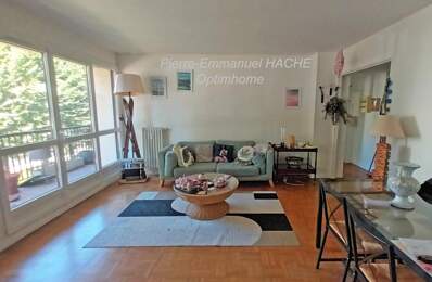A PROXIMITE DU LYCEE INTERNATIONAL DE SAINT GERMAIN EN LAYE — photo du bien