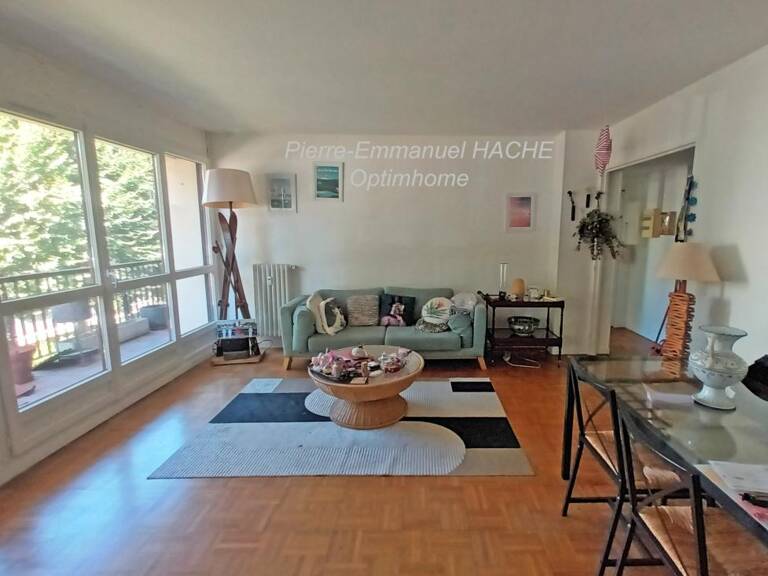 A PROXIMITE DU LYCEE INTERNATIONAL DE SAINT GERMAIN EN LAYE — photo 1