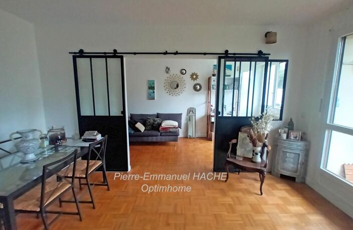 A PROXIMITE DU LYCEE INTERNATIONAL DE SAINT GERMAIN EN LAYE — photo 2