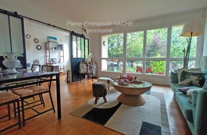 A PROXIMITE DU LYCEE INTERNATIONAL DE SAINT GERMAIN EN LAYE — photo 5