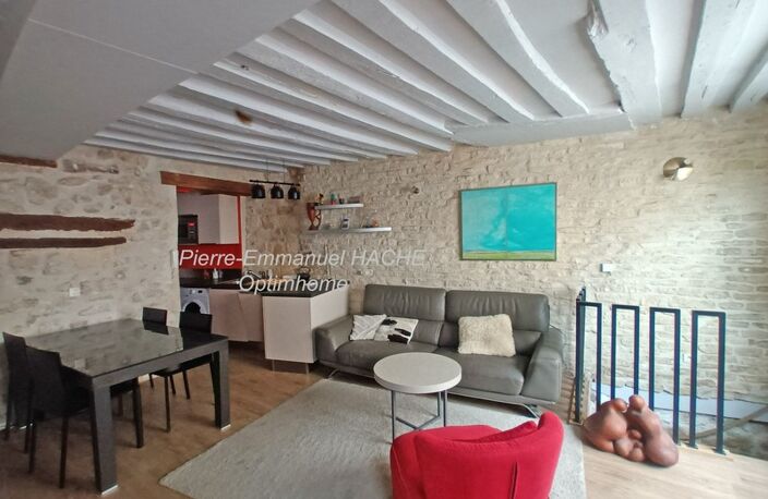 SUR LA COMMUNE DU PECQ EN LIMITE DE SAINT GERMAIN EN LAYE — photo 2