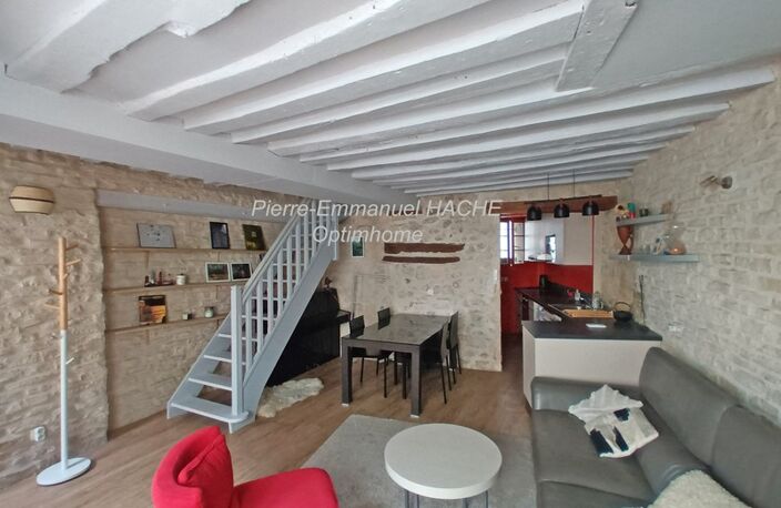 SUR LA COMMUNE DU PECQ EN LIMITE DE SAINT GERMAIN EN LAYE — photo 3