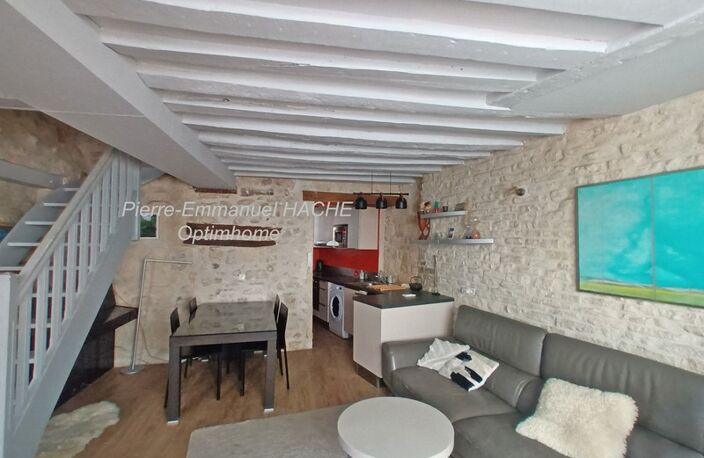 SUR LA COMMUNE DU PECQ EN LIMITE DE SAINT GERMAIN EN LAYE — photo 4