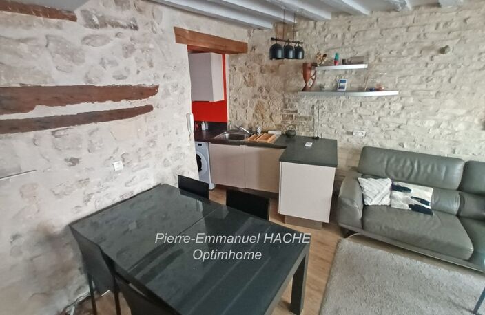 SUR LA COMMUNE DU PECQ EN LIMITE DE SAINT GERMAIN EN LAYE — photo 5