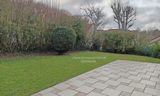 Maison 5 Pièces 125 m² à vendre à Saint-Germain-en-Laye (78100)
