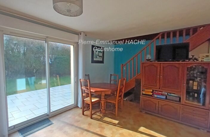 DANS LE QUARTIER RESIDENTIEL DE FOURQUEUX A SAINT GERMAIN EN LAYE — photo 4