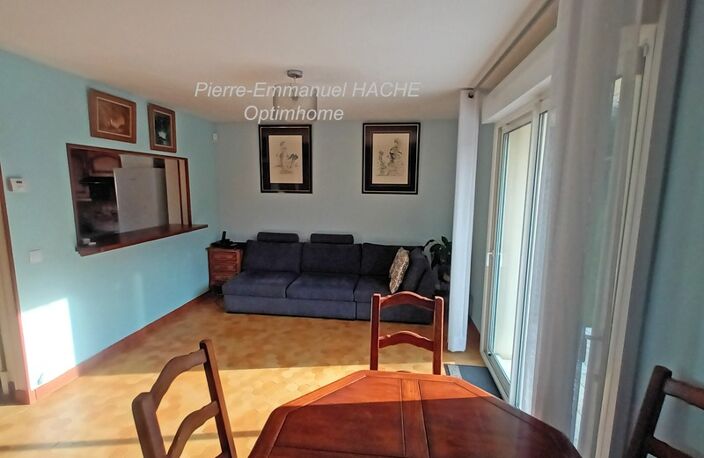 DANS LE QUARTIER RESIDENTIEL DE FOURQUEUX A SAINT GERMAIN EN LAYE — photo 5