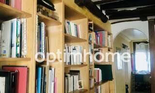 Maison 4 Pièces 84 m² à vendre à Moret-Loing-et-Orvanne (77250)