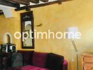 Centre Moret Sur Loing (77) - Maison à vendre 85m2 avec une petite cour intérieure et une dépendance 34m2 — photo 2