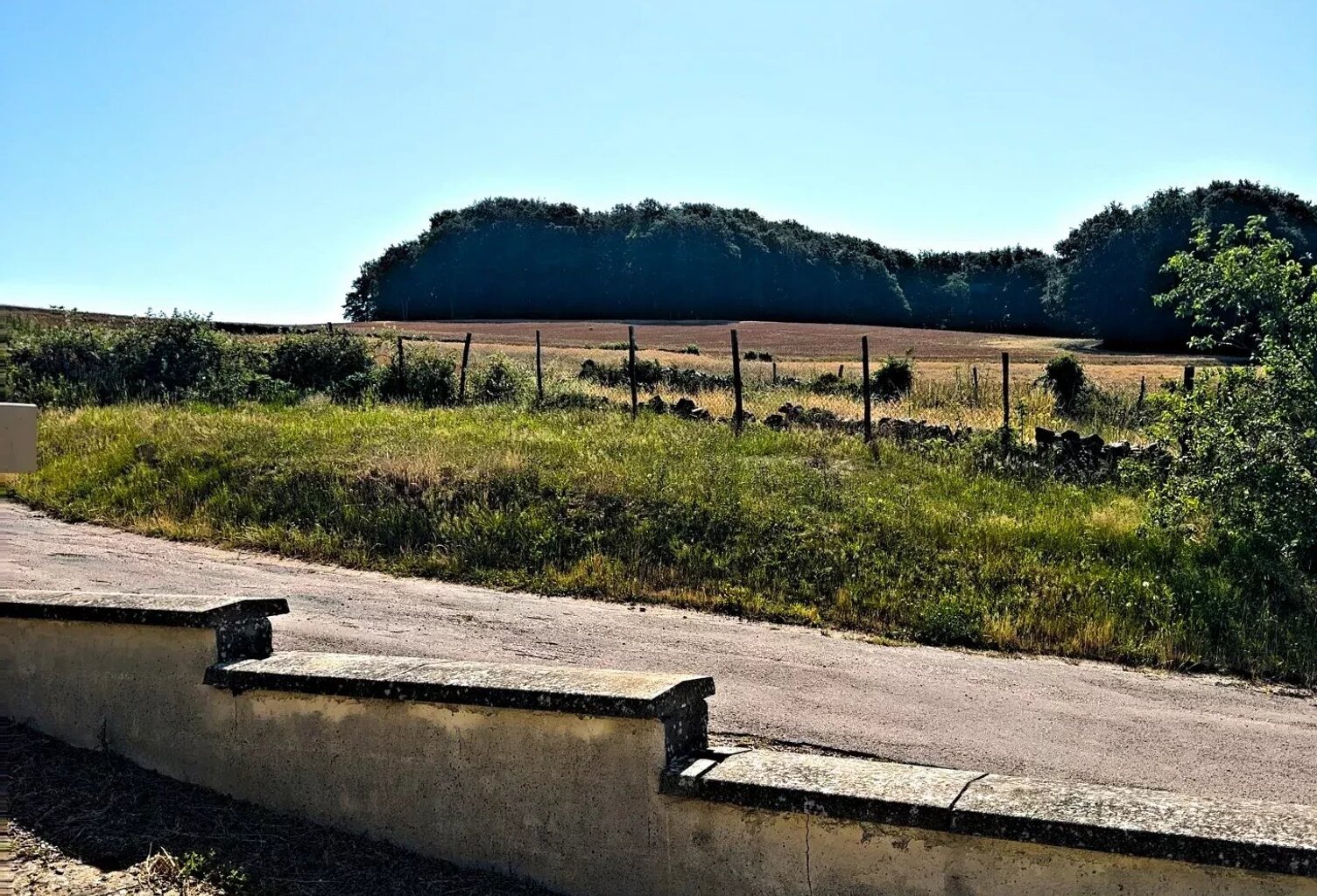 A VENDRE-MAISON ANCIENNE A RENOVER- 80 000.euros FAI — photo 1