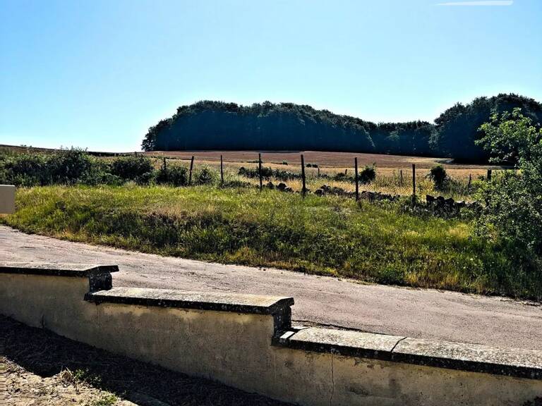 A VENDRE-MAISON ANCIENNE A RENOVER- 80 000.euros FAI — photo 1
