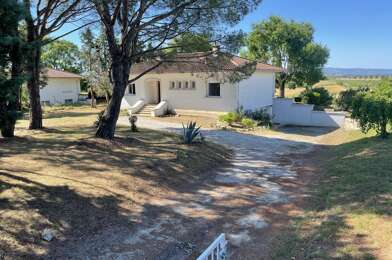 Maison 4 pièces 1000 €