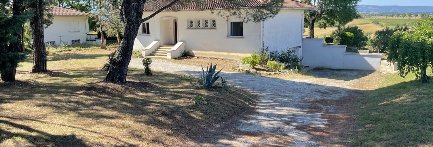 Maison 4 Pièces 119 m² à louer à Castres (81100)