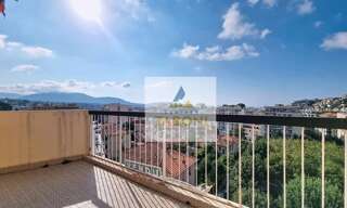 Appartement 4 Pièces 83 m² à vendre à Nice (06000)