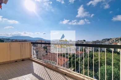 Appartement 4 pièces 410000 €