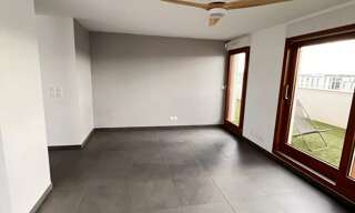 Appartement 4 Pièces 87 m² à louer à Lyon 8 (69008)