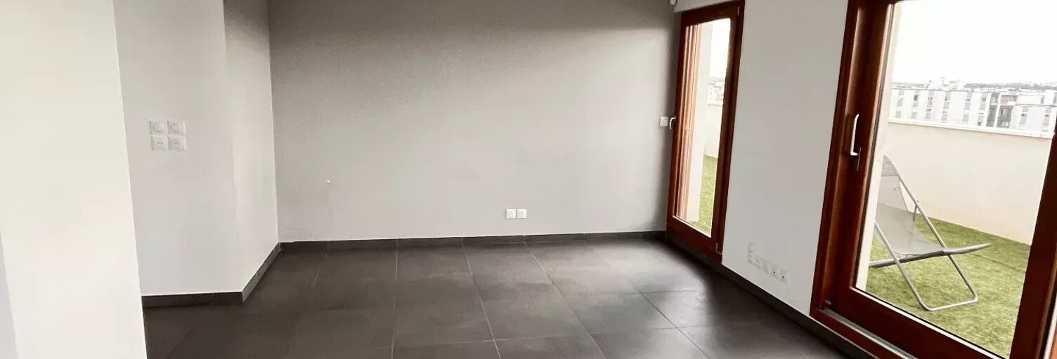 Appartement 4 Pièces 87 m² à louer à Lyon 8 (69008)