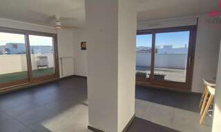 Appartement 4 Pièces 87 m² à louer à Lyon 8 (69008)