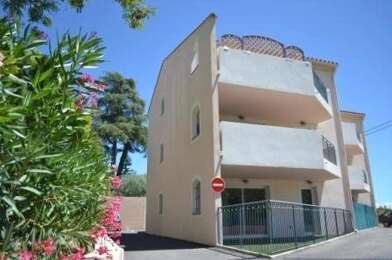Appartement 3 pièces 880 €