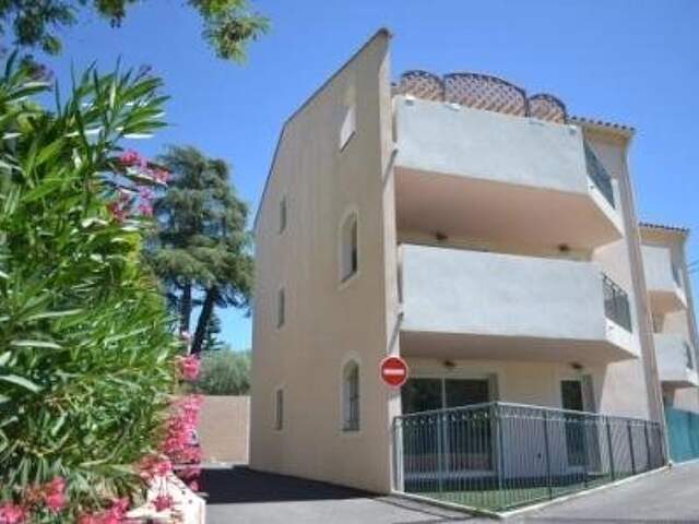 Manosque — photo du bien