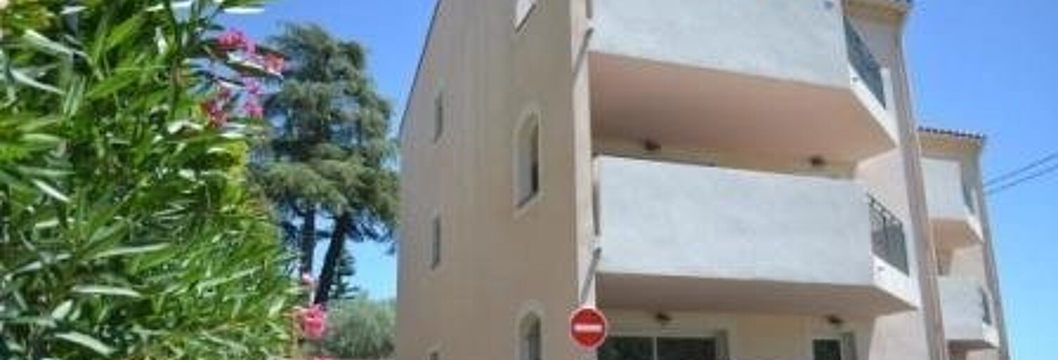 Appartement 3 Pièces 67 m² à louer à Manosque (04100)
