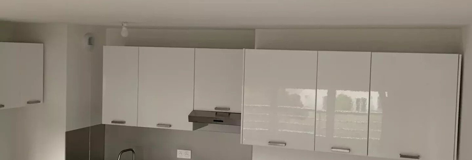 Appartement 3 Pièces 56 m² à louer à Gretz-Armainvilliers (77220)