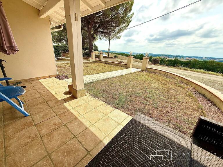 Appartement T3 meublé à louer — photo 1