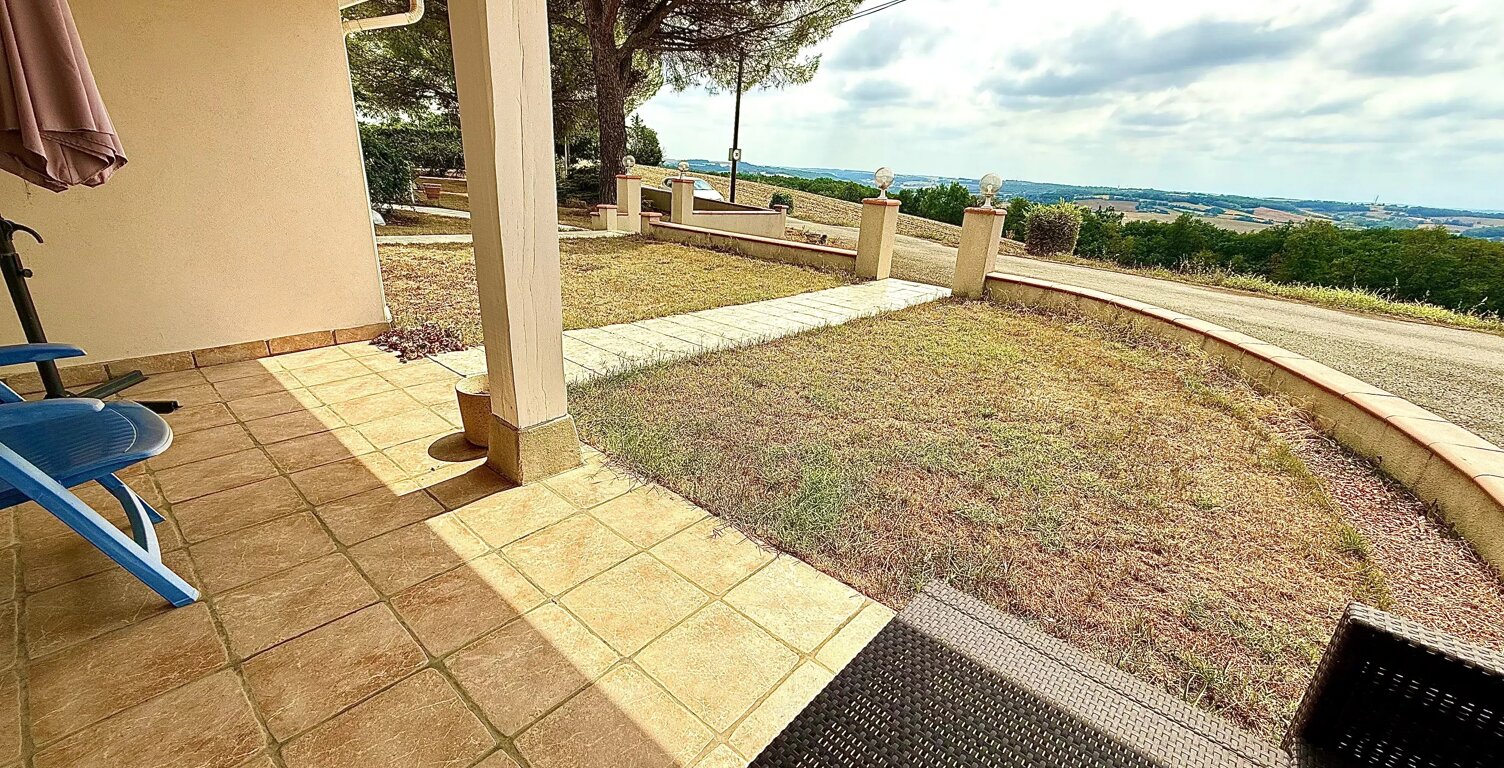 Appartement T3 meublé à louer — photo 1