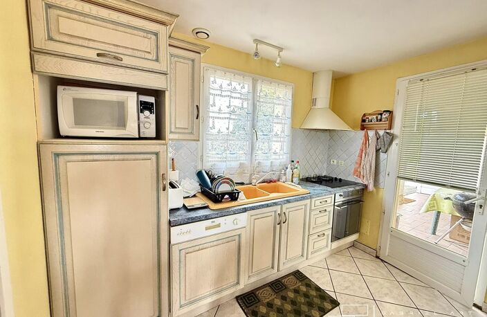 Appartement T3 meublé à louer — photo 5