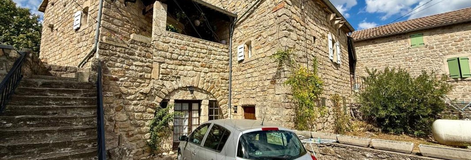 Maison 3 Pièces 100 m² à vendre à Saint-Genest-de-Beauzon (07230)