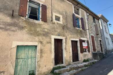 Maison 4 pièces 43000 €