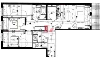 Appartement 4 Pièces 93 m² à vendre à Vanves (92170)