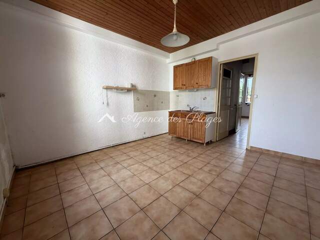 APPARTEMENT - MESCHERS — photo du bien