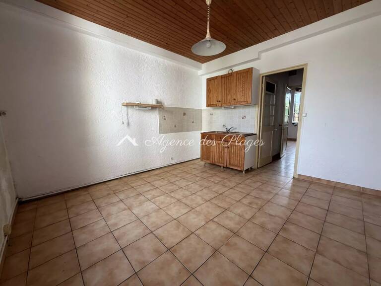 APPARTEMENT - MESCHERS — photo 1