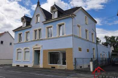 Immeuble  1290000 €